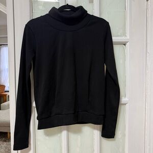 ALO Yoga Clarity Turtleneck Sweatshirt